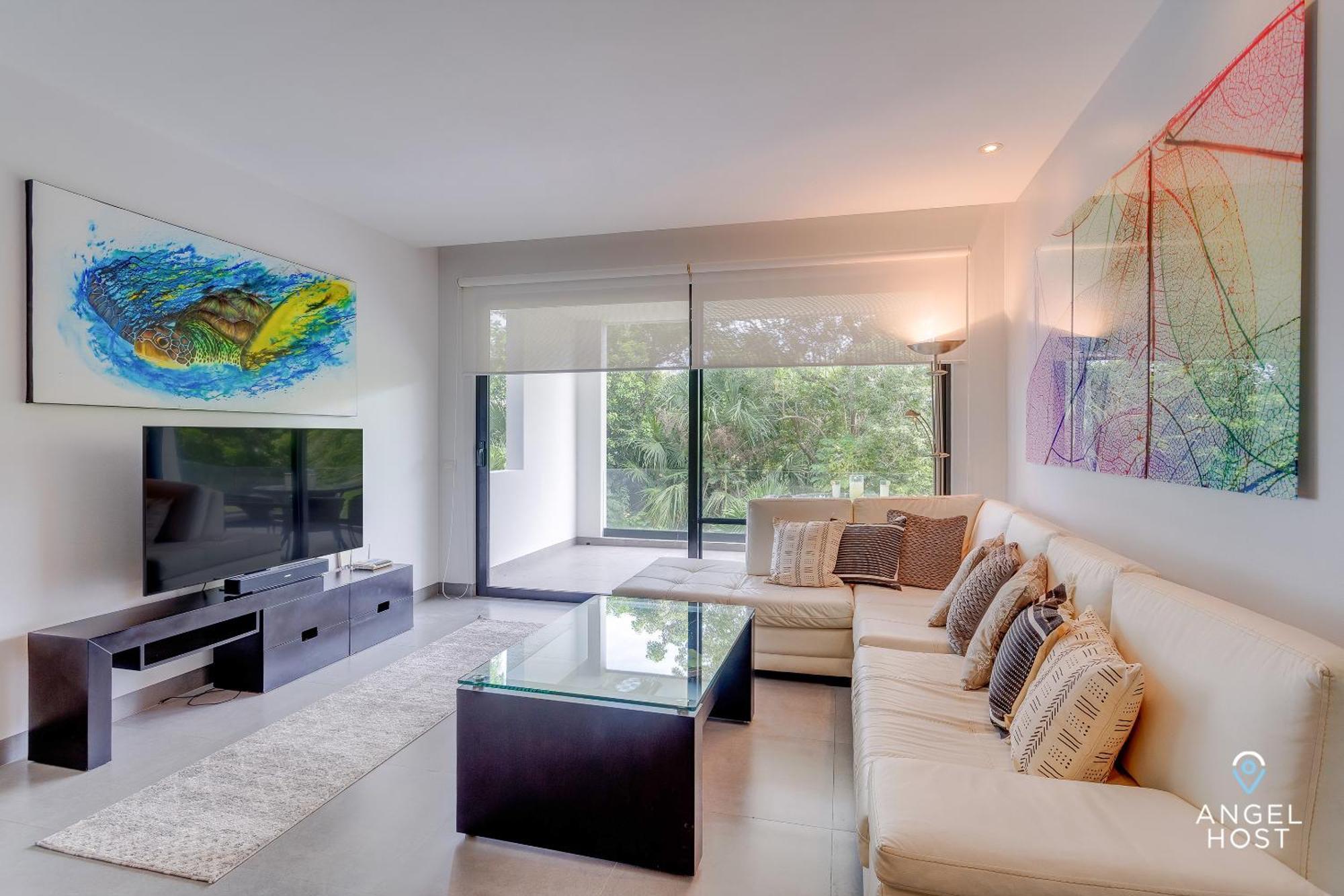 Appartement Golfers' Paradise At Nick Price Residences! Playa del Carmen
