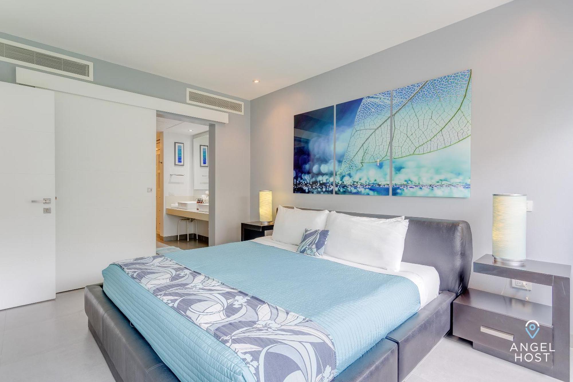 Appartement Golfers' Paradise At Nick Price Residences!