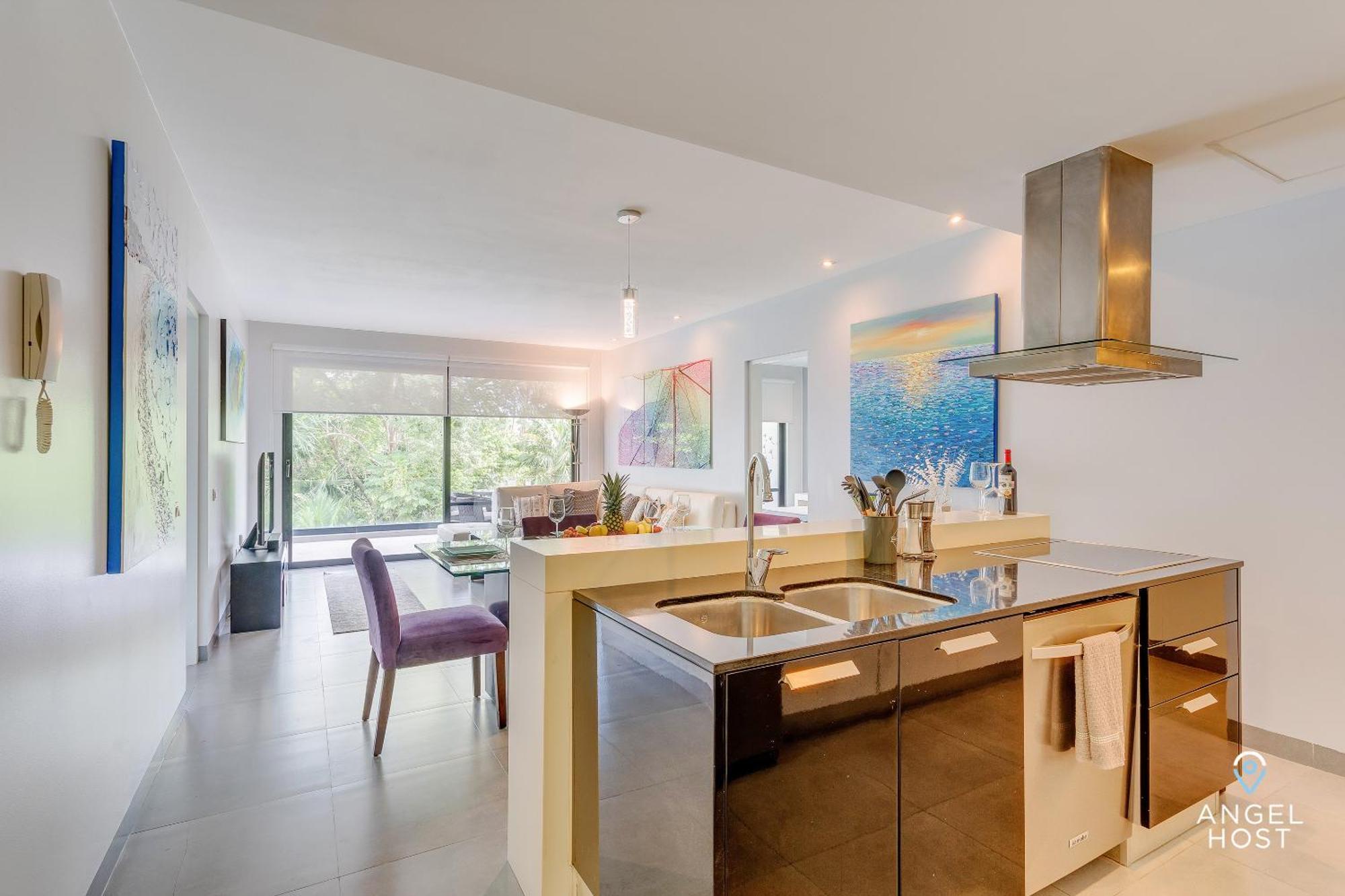 Appartement Golfers' Paradise At Nick Price Residences! *