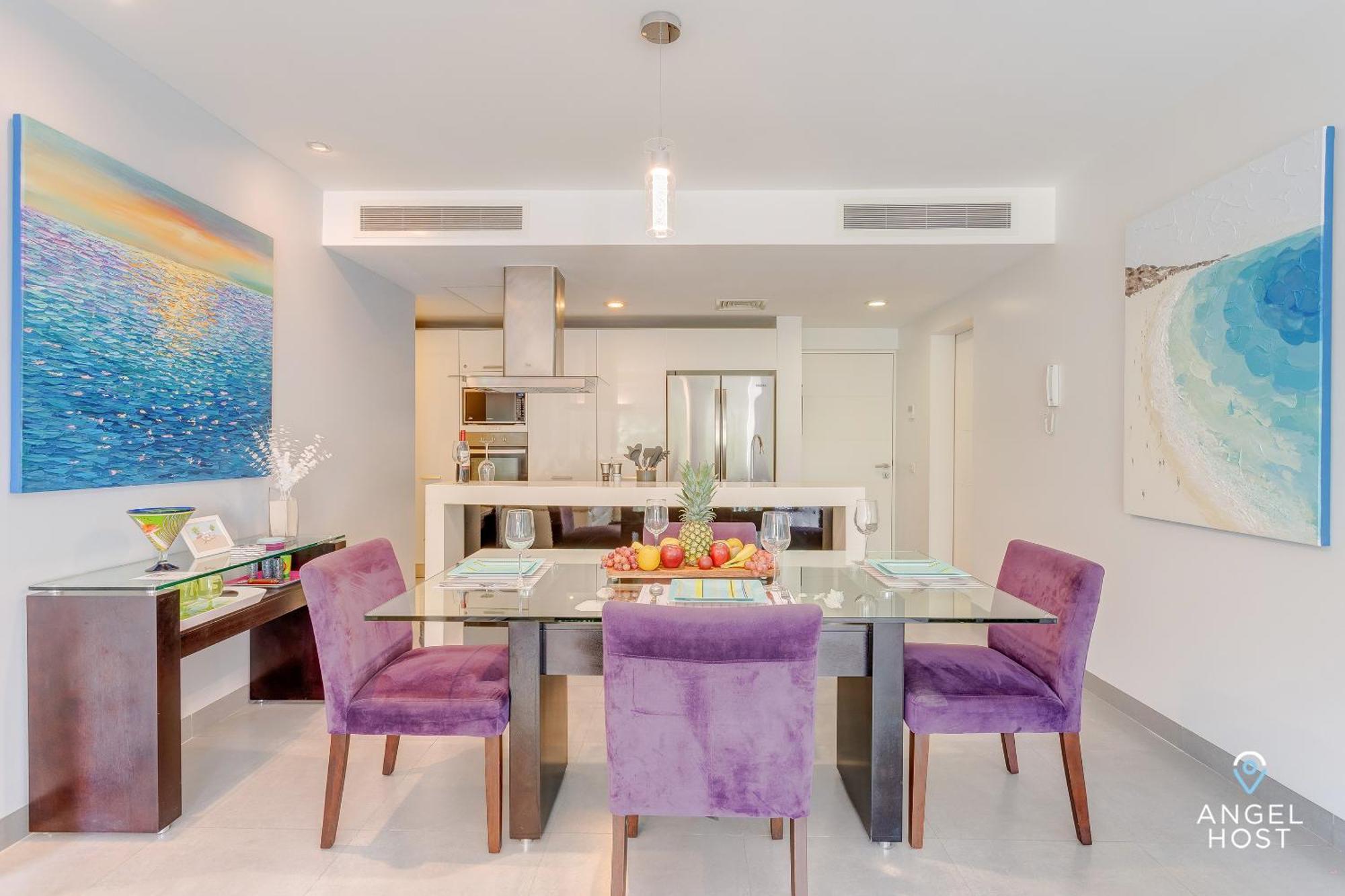 Appartement Golfers' Paradise At Nick Price Residences! Playa del Carmen
