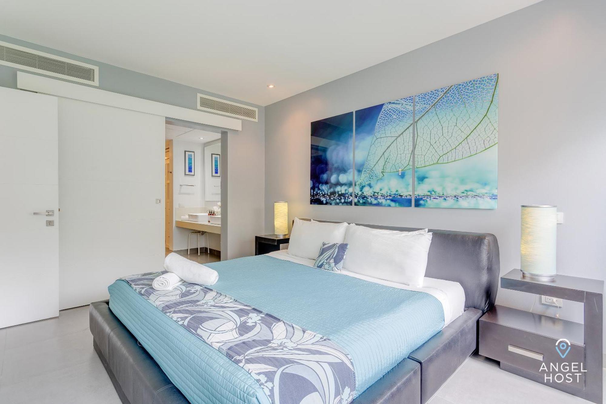 Appartement Golfers' Paradise At Nick Price Residences! *
