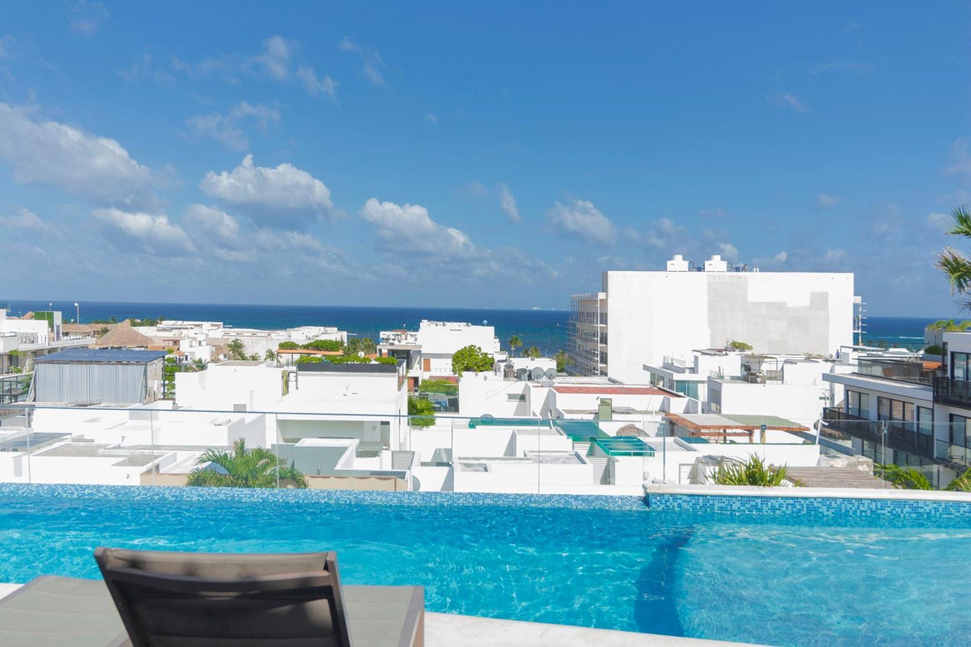 Apartment Luxurious & Attractive 2 Bdr