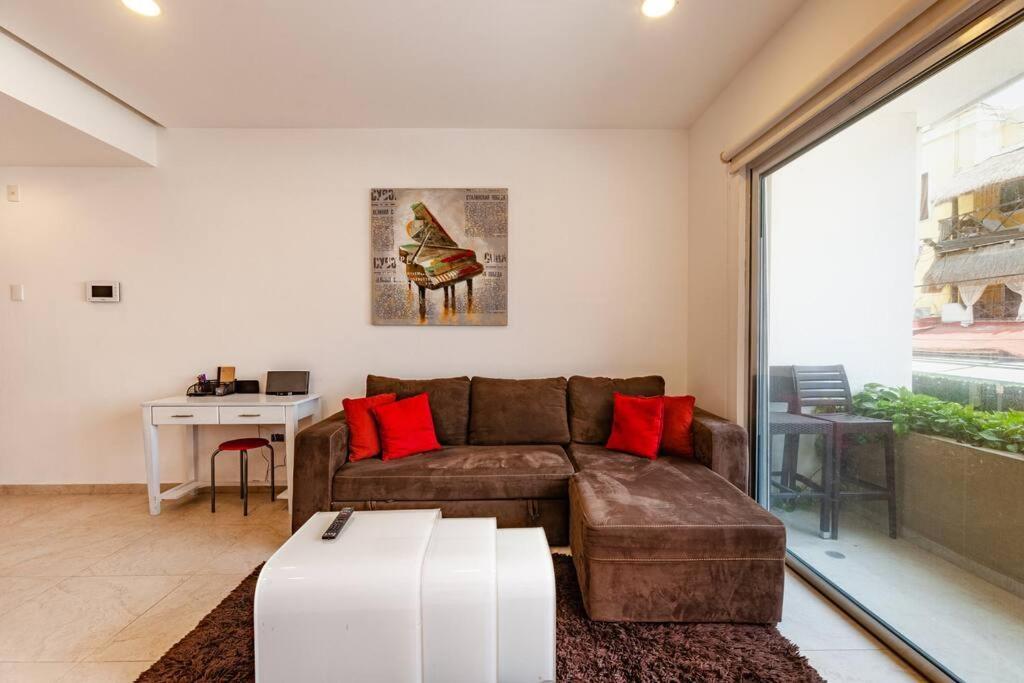 Apartment Skyline By Zama Homes