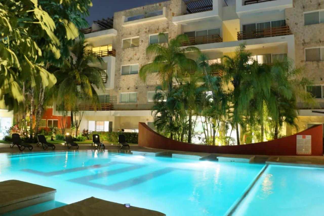 Caribe Grand Dream Playa del Carmen