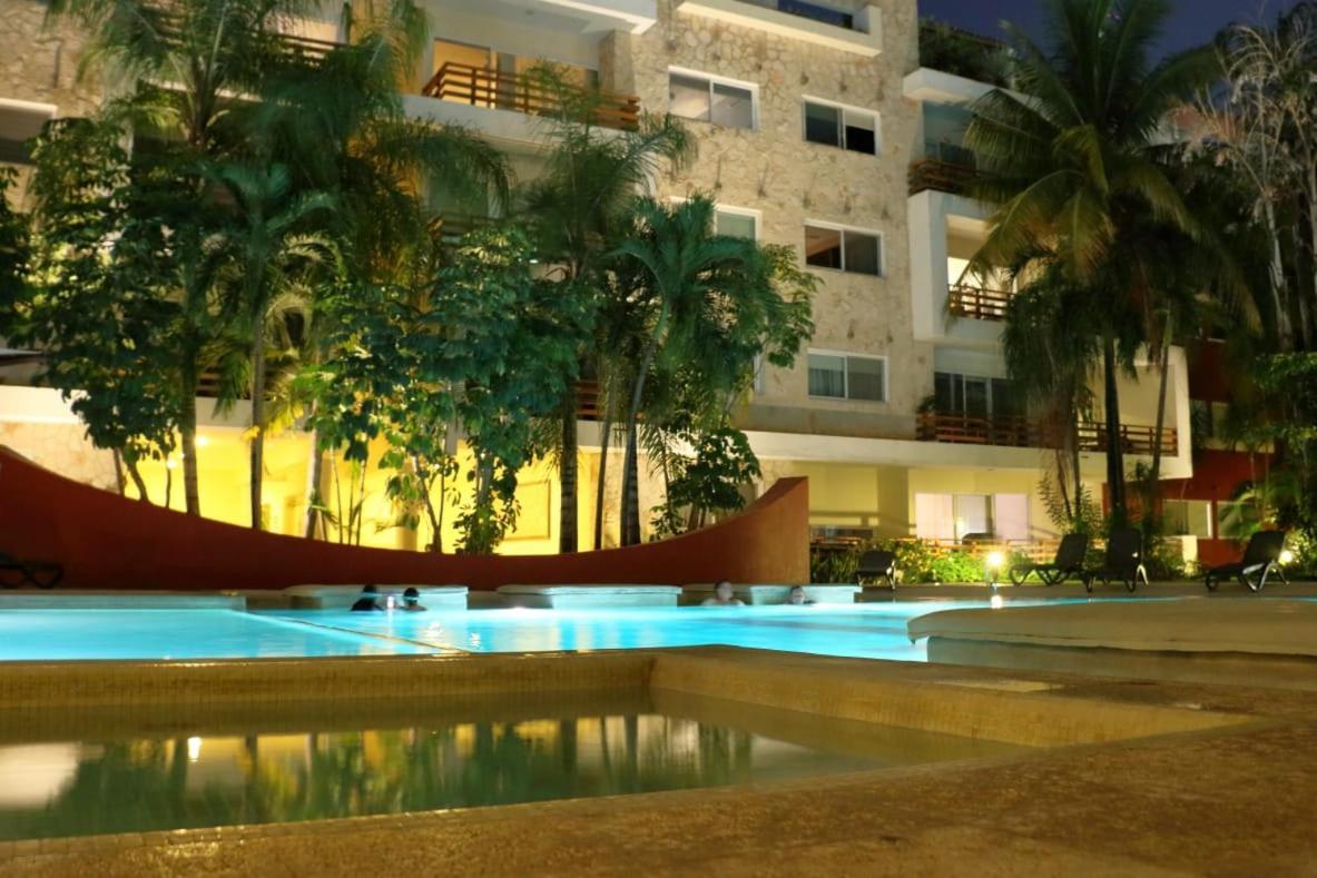Apartment Caribe Grand Dream *
