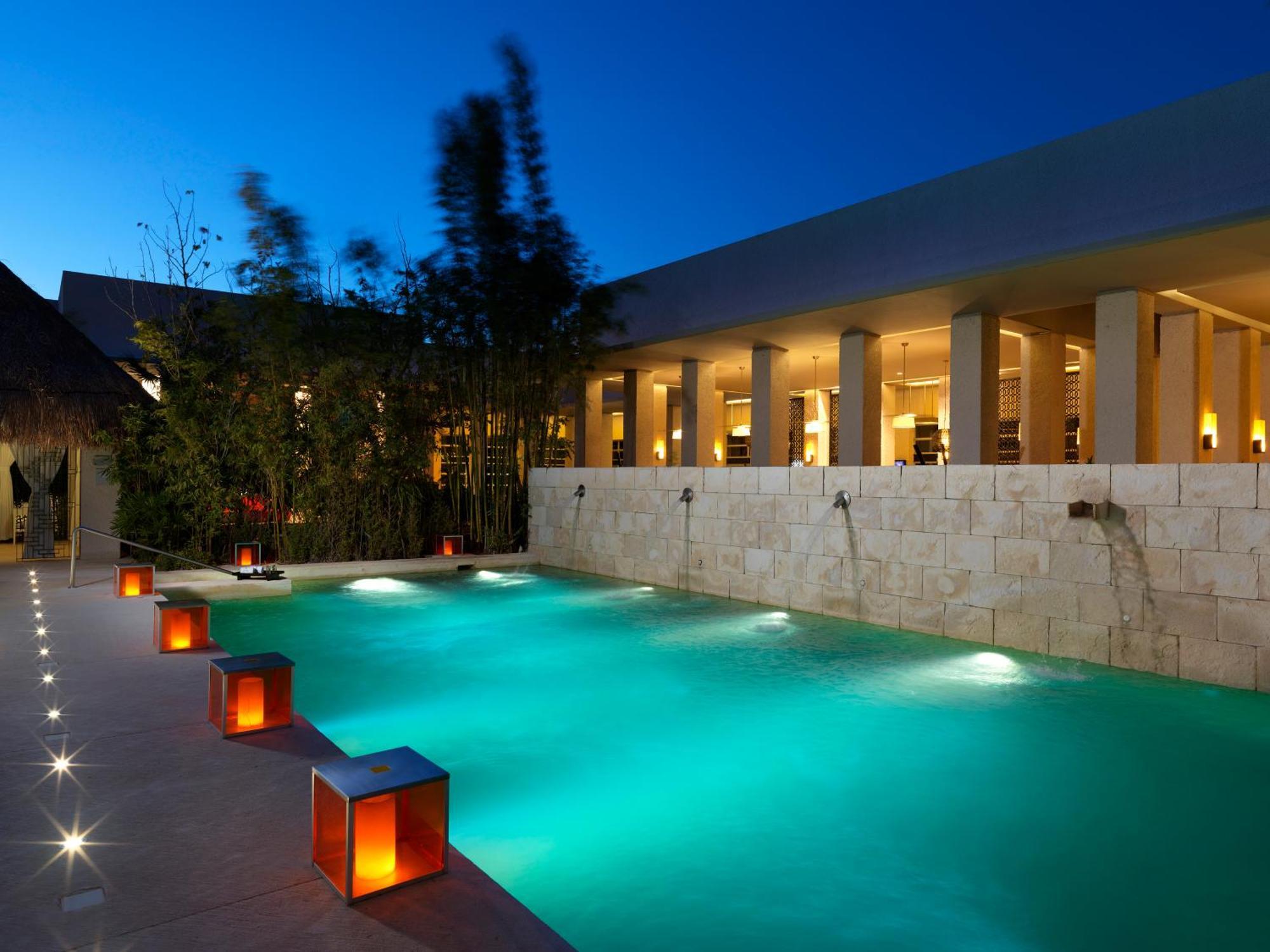 Paradisus La Perla (adults Only)