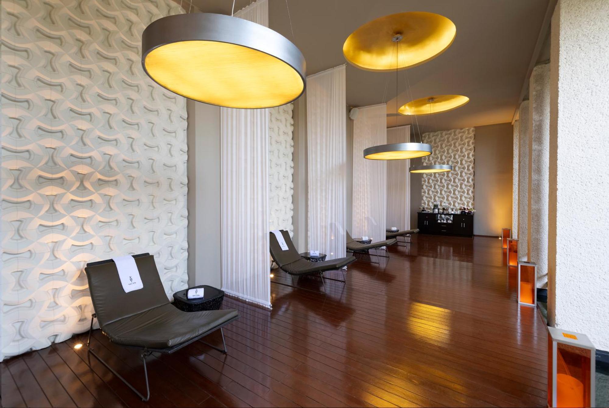 Paradisus La Perla (adults Only) Resort 5*