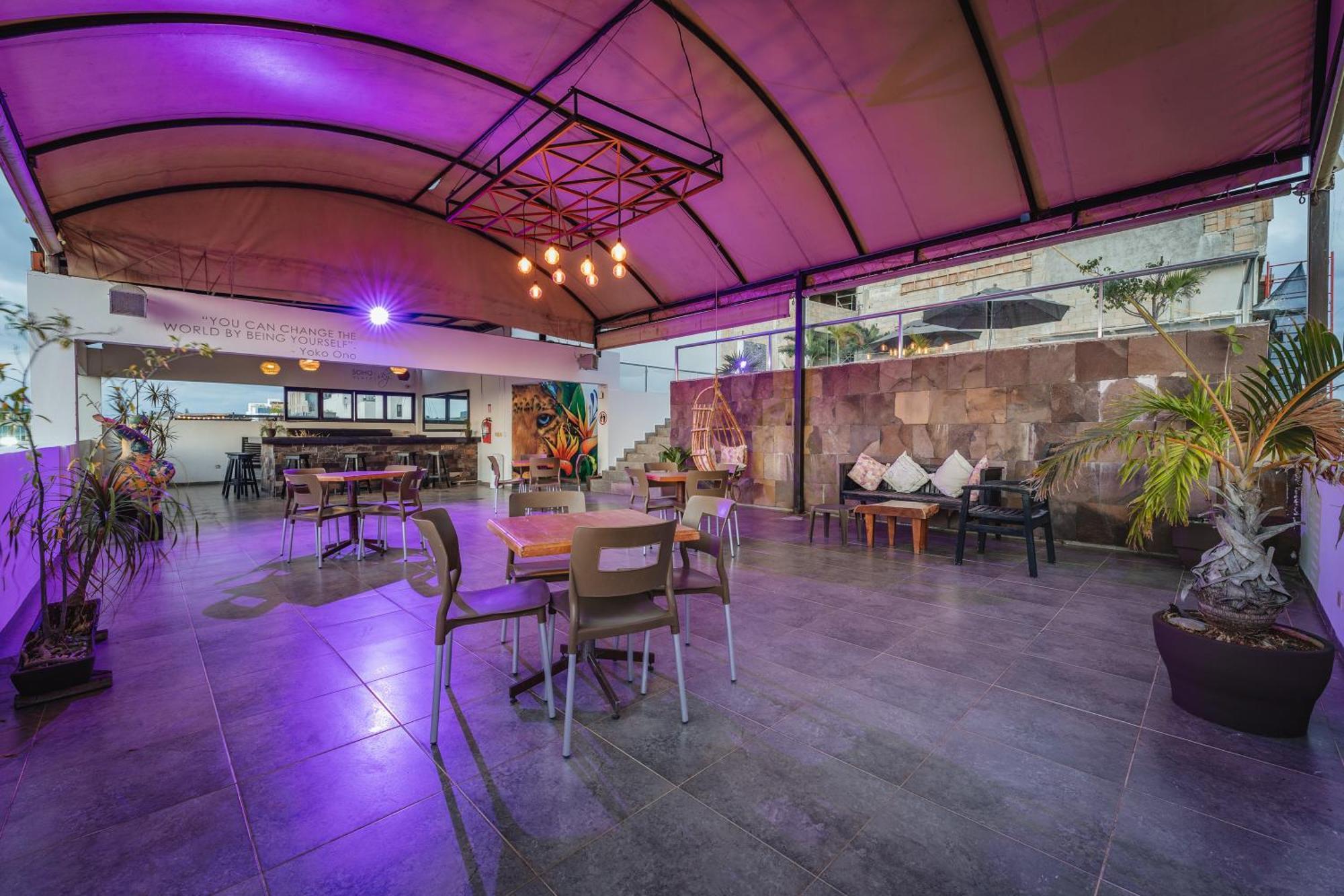 Hotel Soho Playa