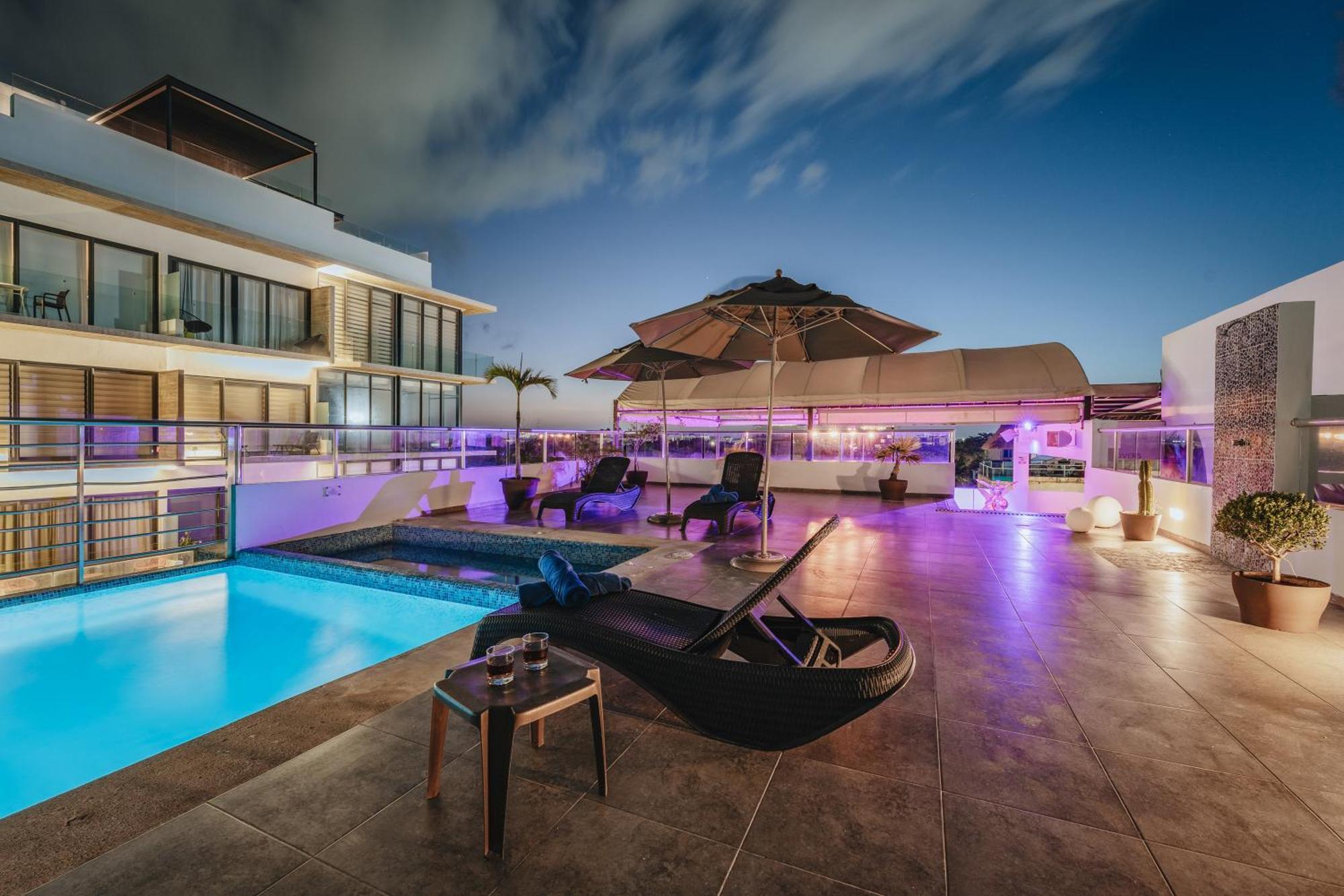 Soho Playa 4* Playa del Carmen