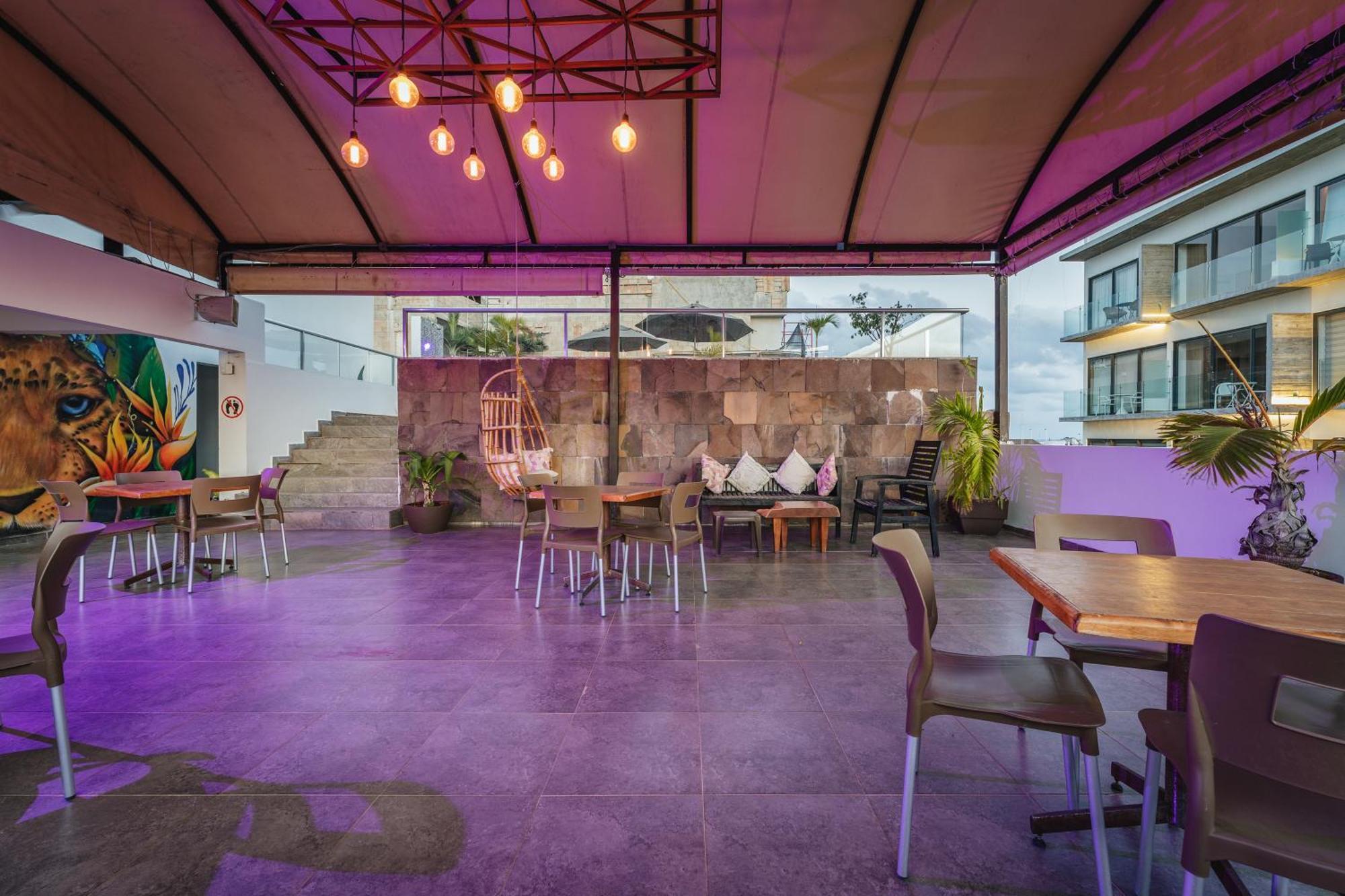 Hotel Soho Playa Playa del Carmen