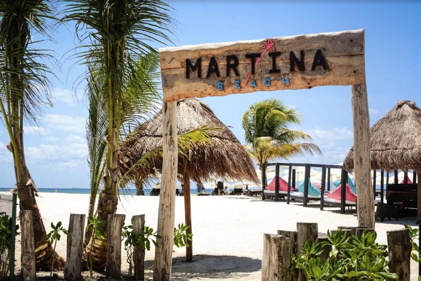 Guest house Dolce Caribe Playa del Carmen