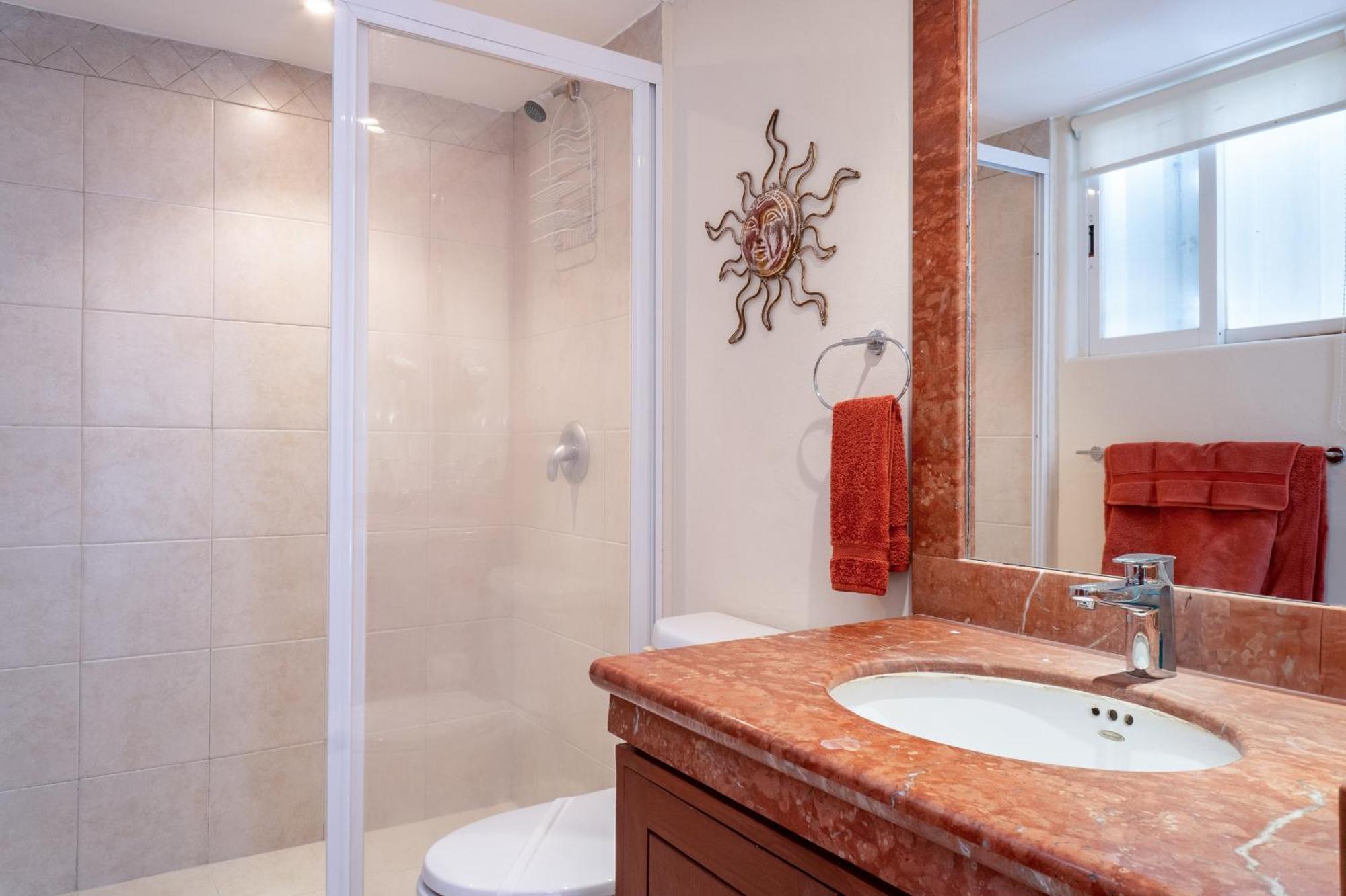 Apartment Luna Maya 1