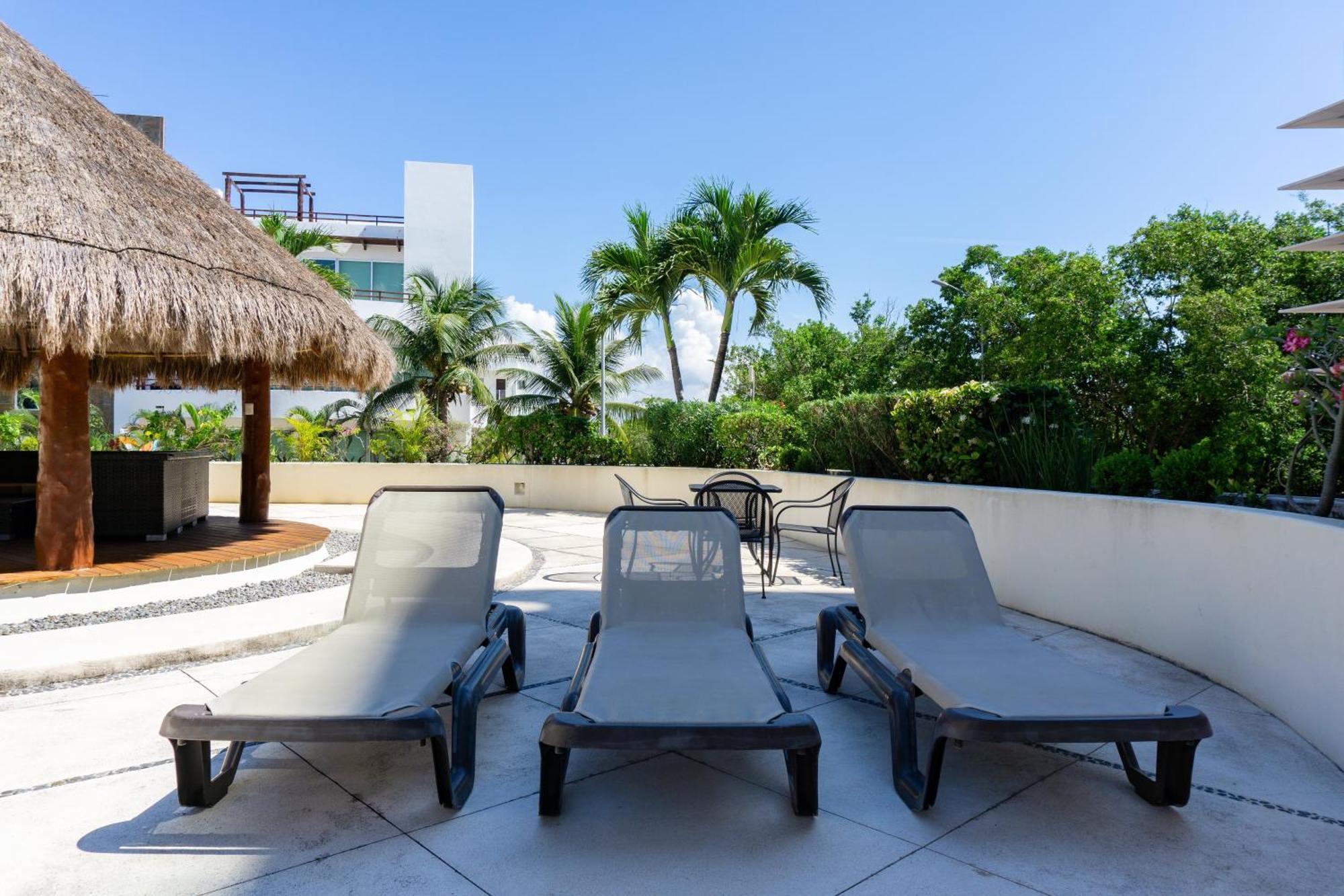 Apartment Luna Maya 1