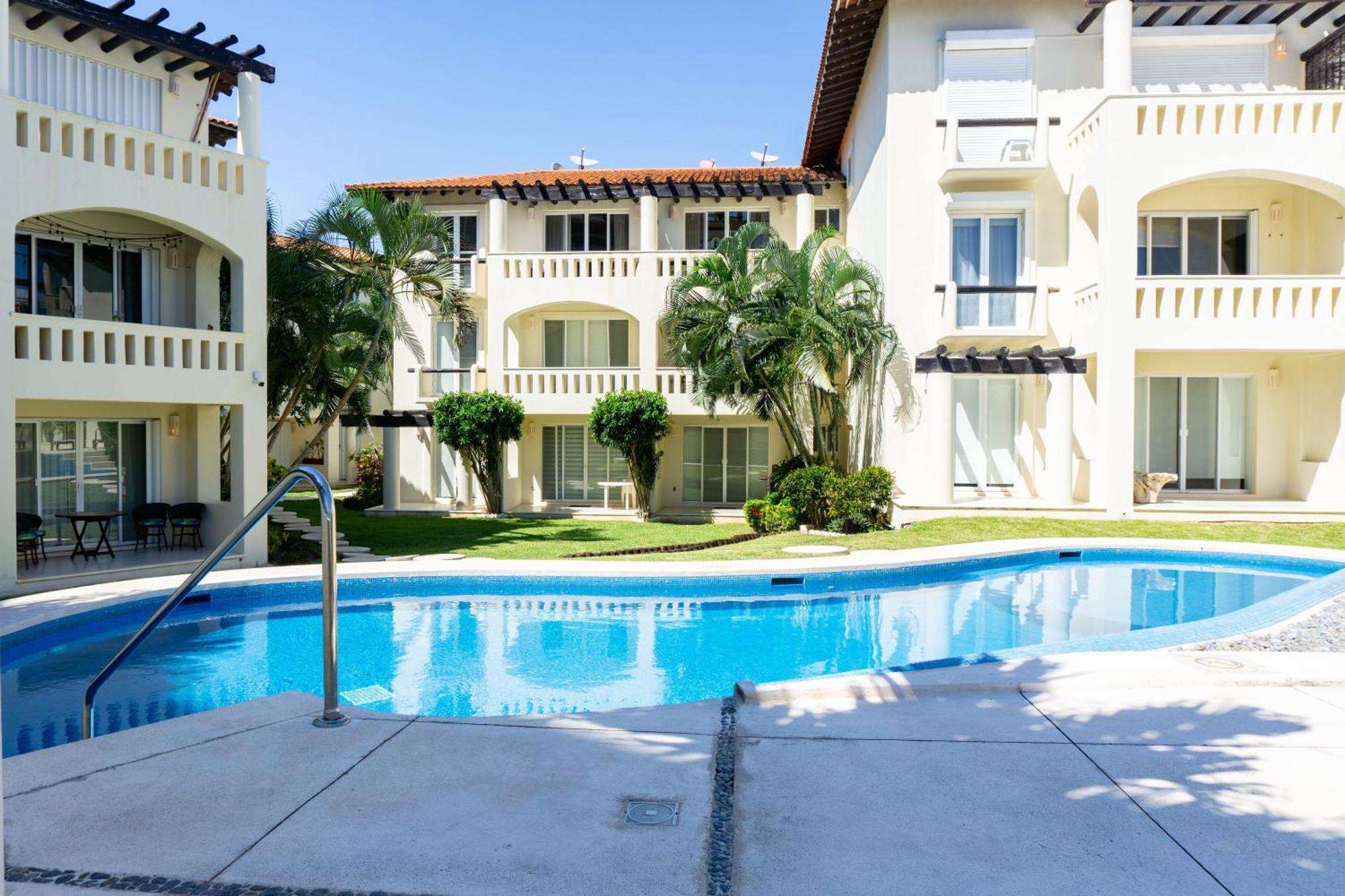 Apartment Luna Maya 1 Playa del Carmen