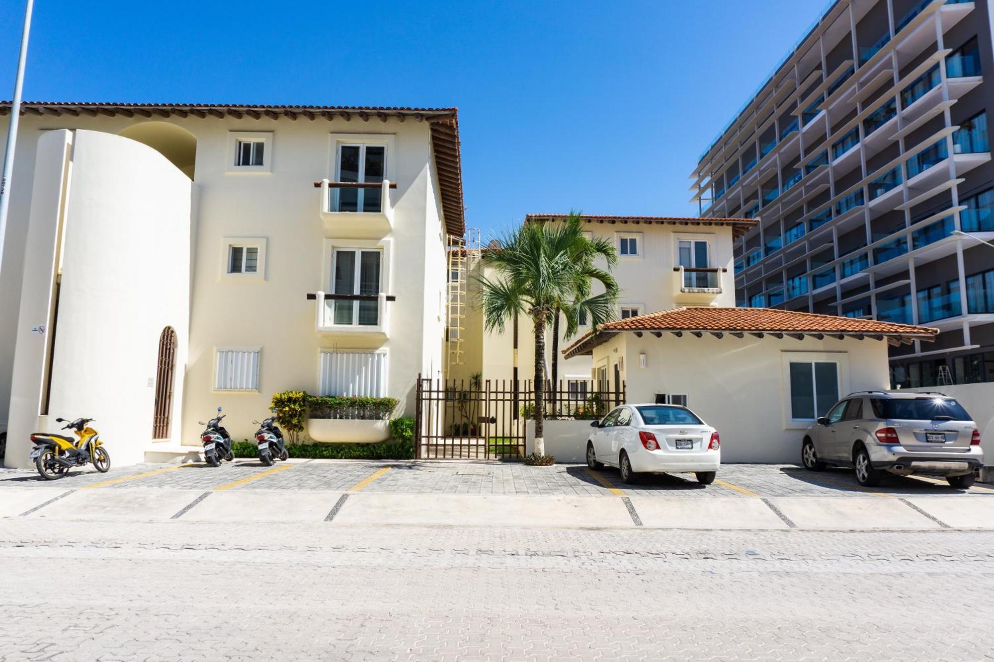 Apartment Luna Maya 1