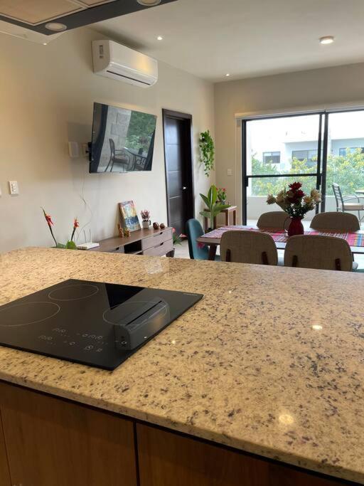 Taina Apartment Playa del Carmen
