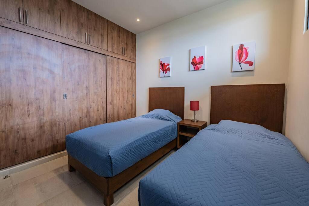 Apartment Taina Playa del Carmen