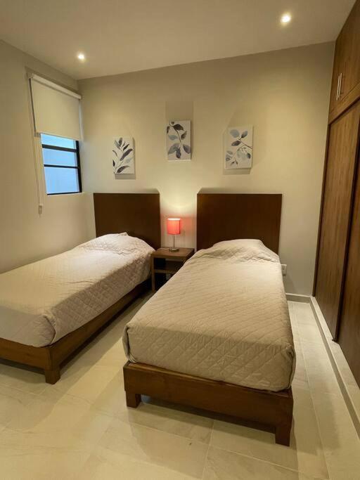 Apartment Taina Playa del Carmen