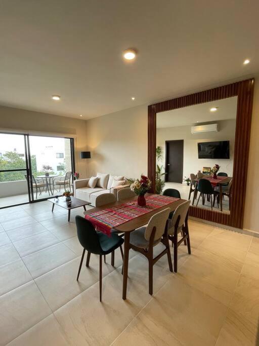 Apartment Taina