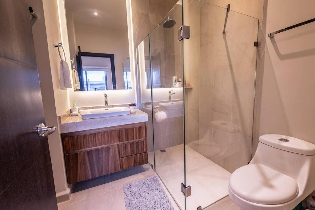 Taina Apartment Playa del Carmen
