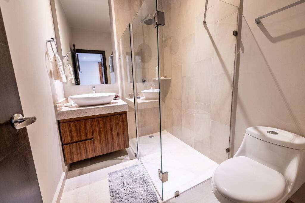 Taina Apartment Playa del Carmen