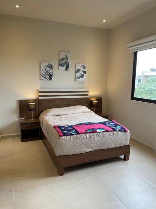 Taina Apartment Playa del Carmen