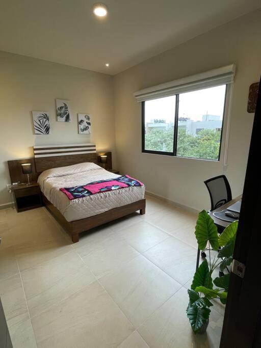 Apartment Taina *