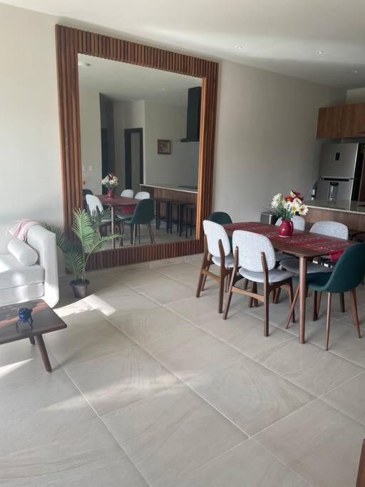 Taina Apartment Playa del Carmen