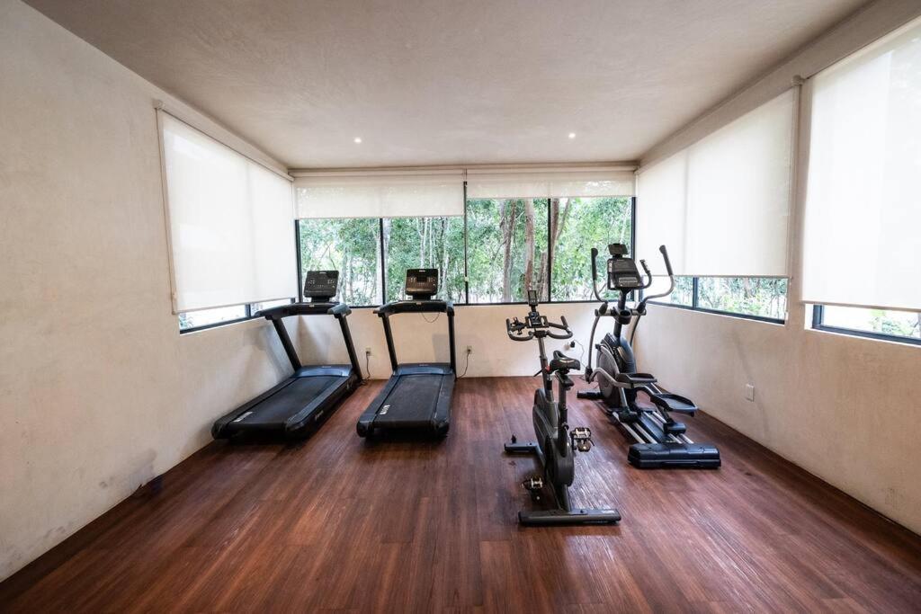 Apartment Taina Playa del Carmen