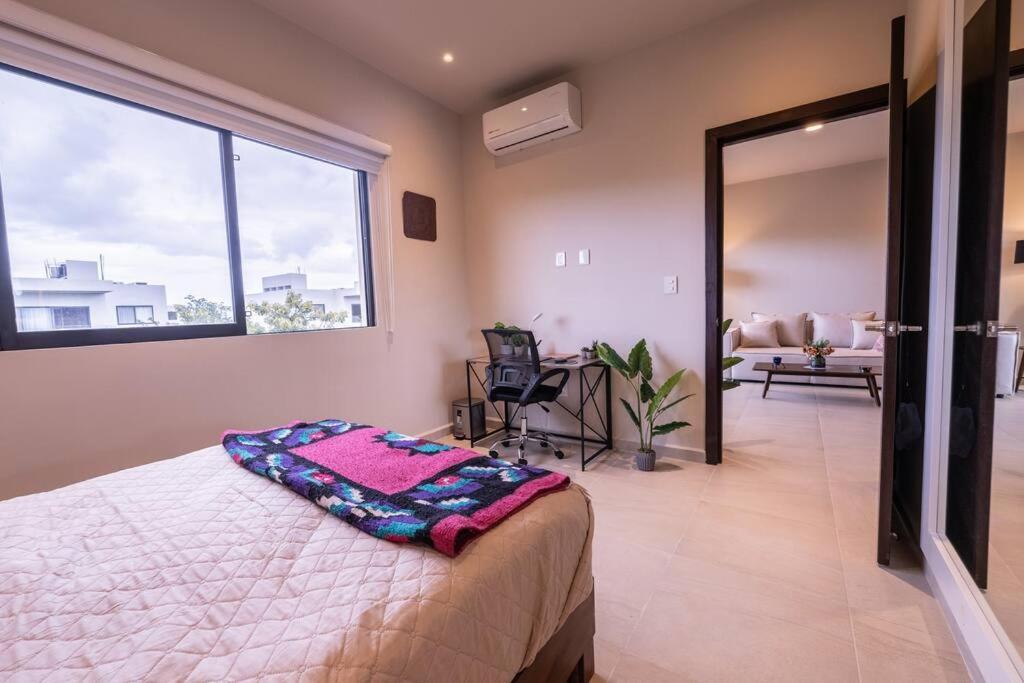 Apartment Taina *