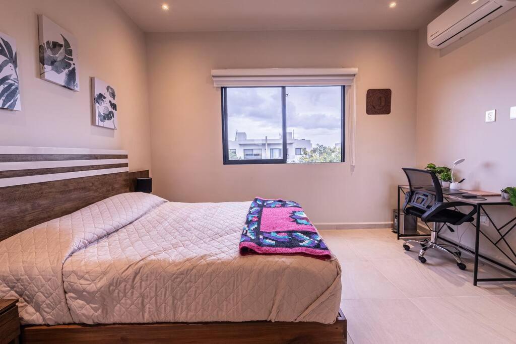 Apartment Taina