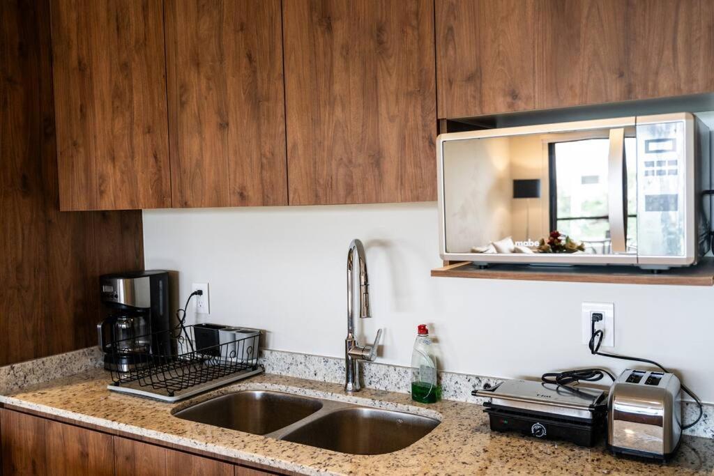 Taina Apartment *