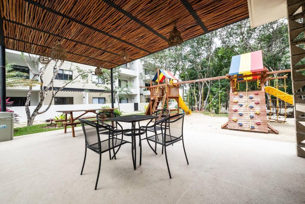 Taina Apartment