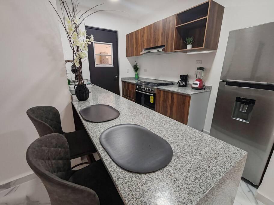 Vive La Experiencia Y Descanso Apartment