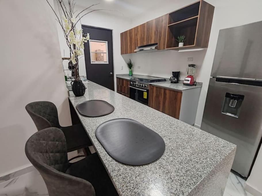 Apartment Vive La Experiencia Y Descanso *