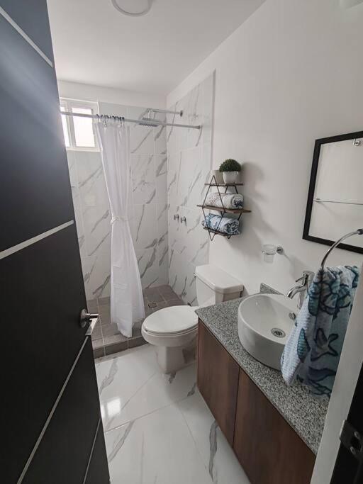 Vive La Experiencia Y Descanso Apartment Playa del Carmen