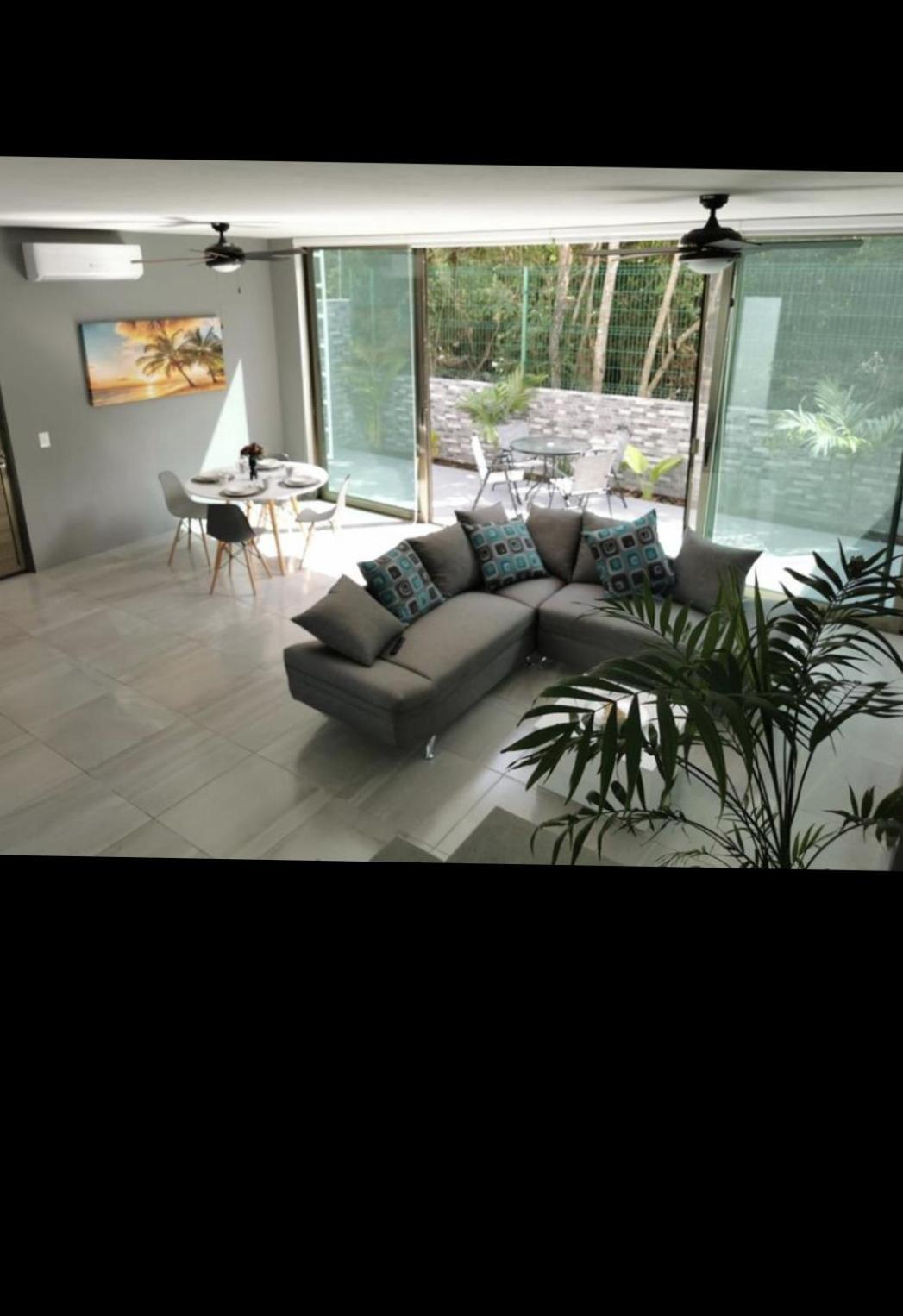 Casa De Playa Holiday home