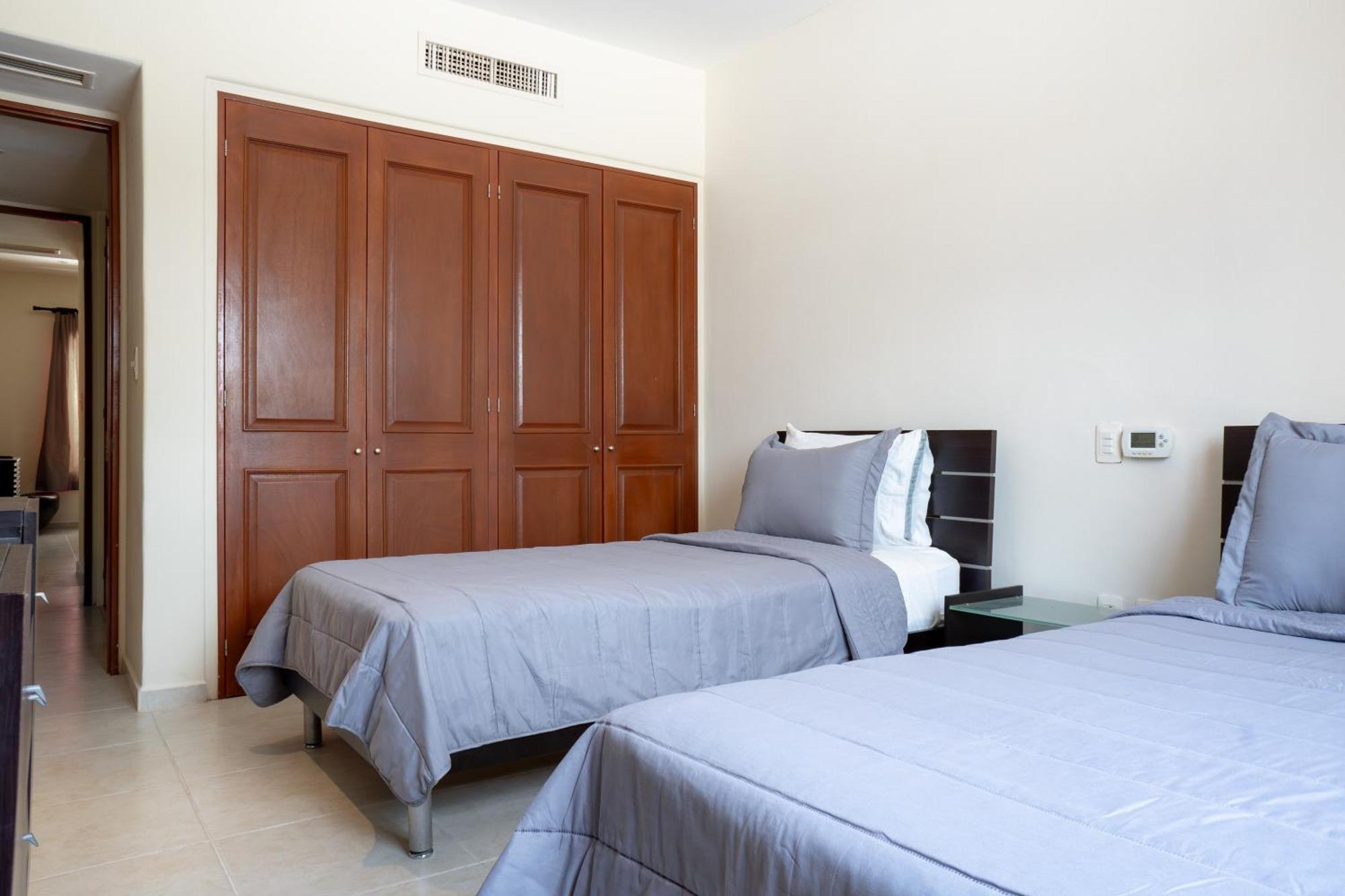 Luna Maya 1 Apartment Playa del Carmen