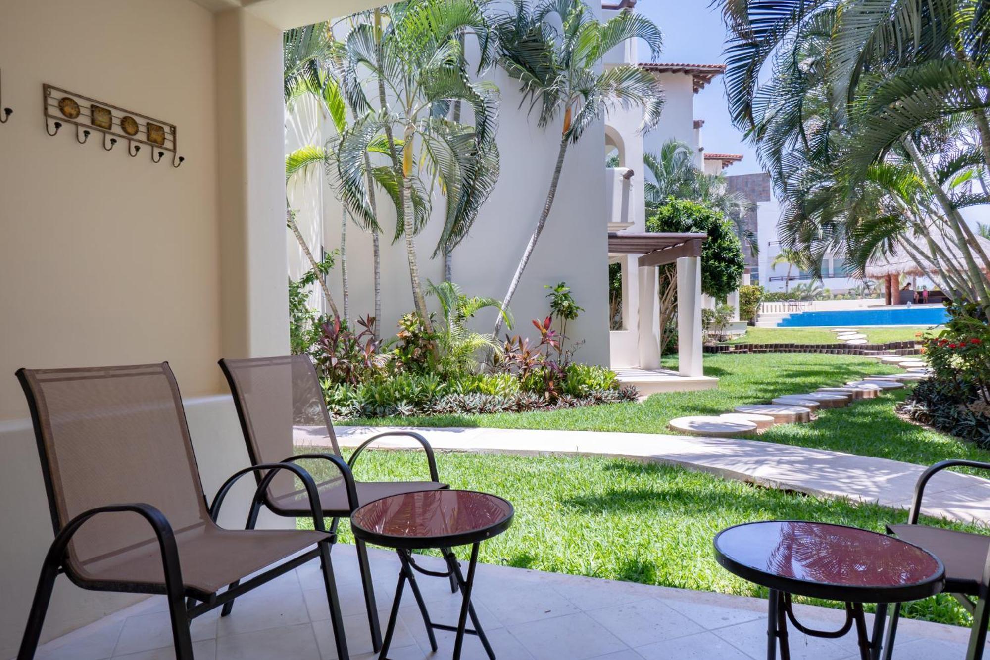 Apartment Luna Maya 1 *