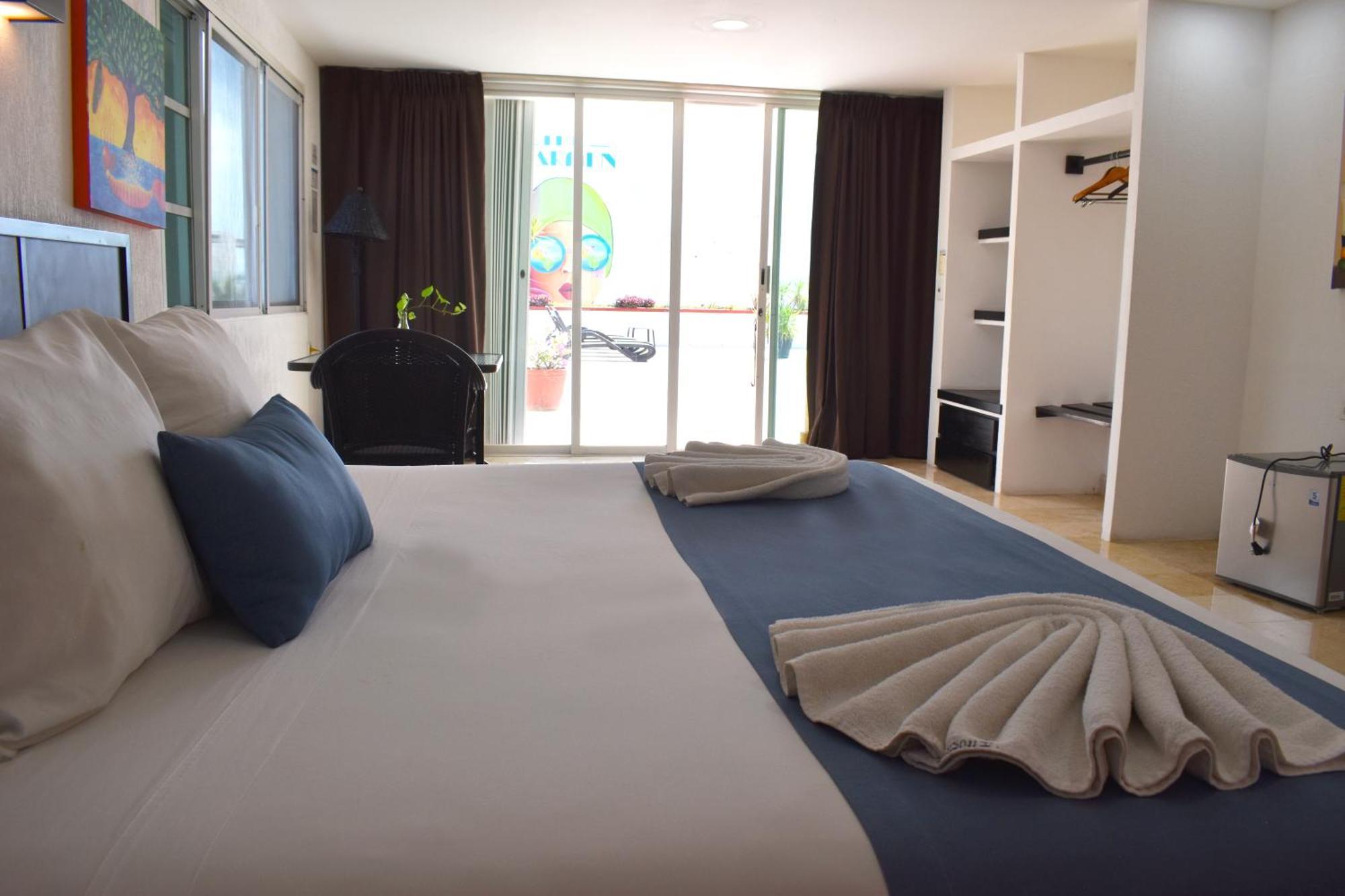 Hotel Illusion Boutique 