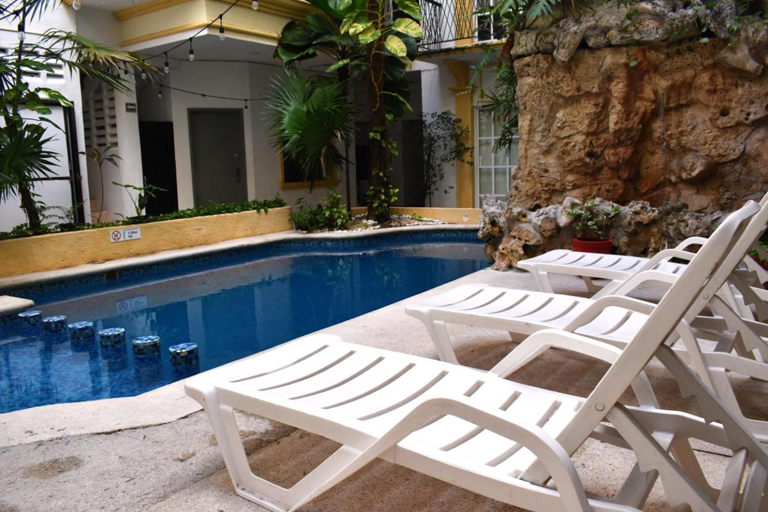 Hotel Maya Turquesa 50 Mts 5ta Avenida