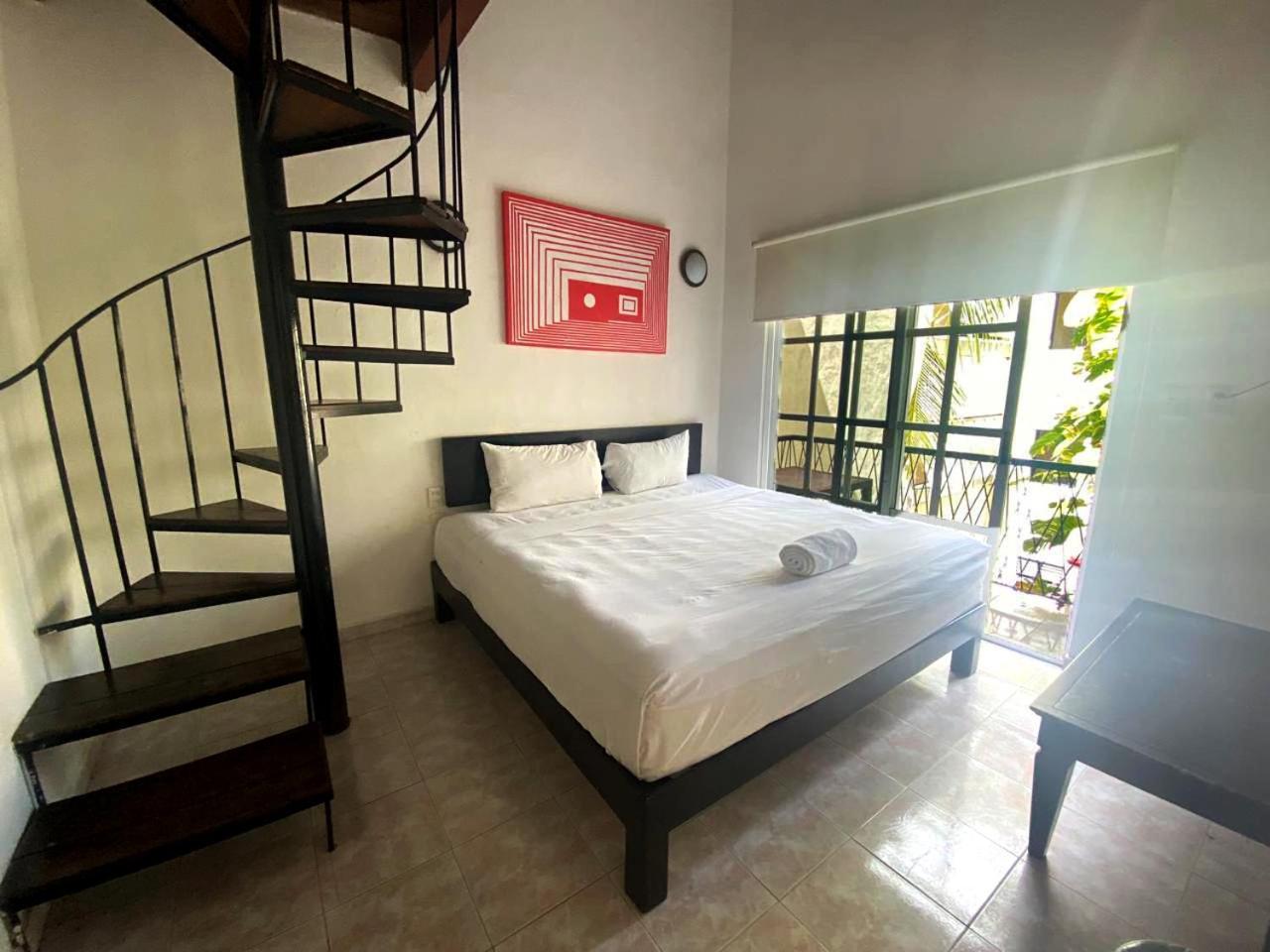 Maya Turquesa 50 Mts 5ta Avenida 3* Playa del Carmen