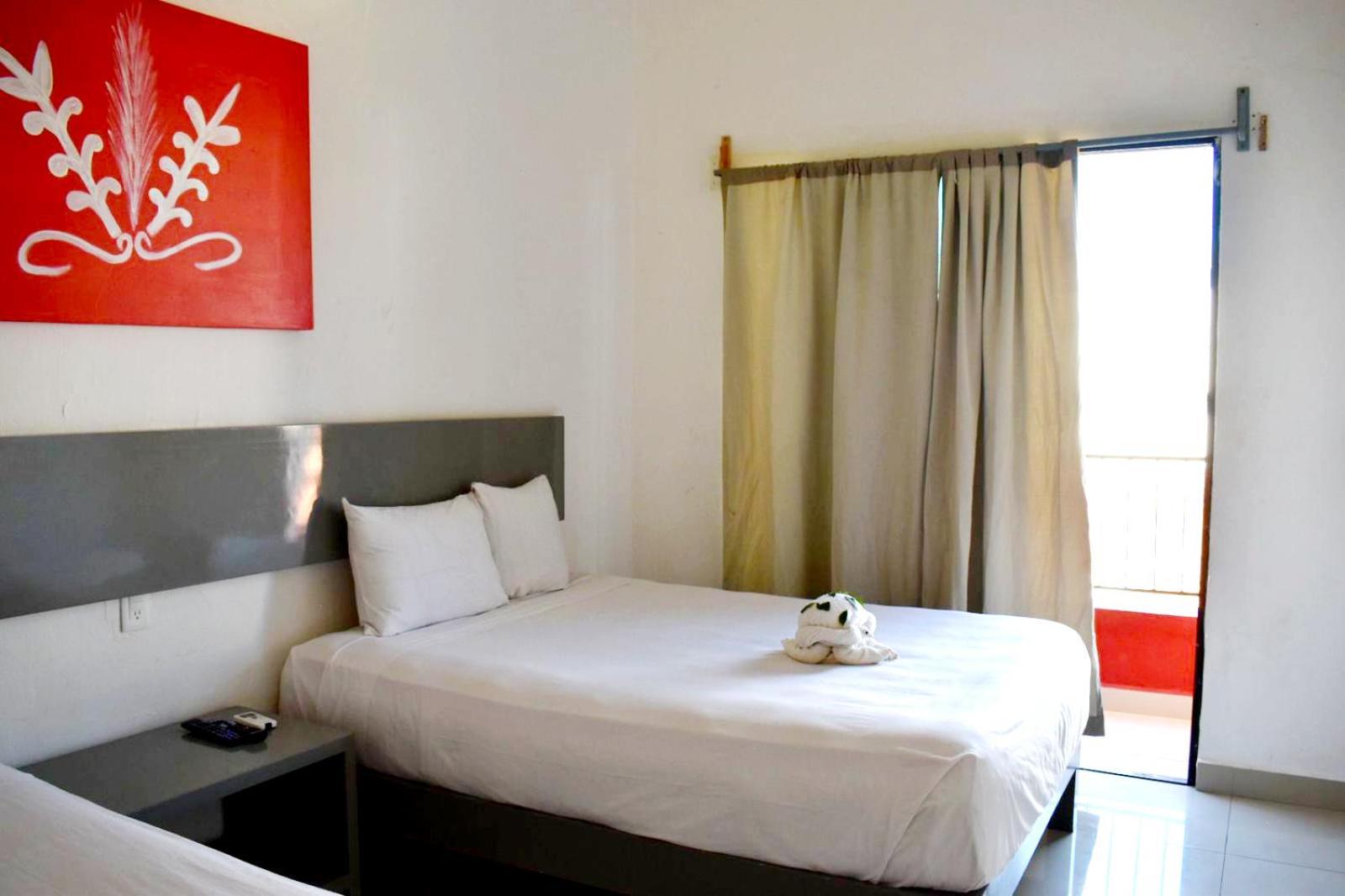 Maya Turquesa 50 Mts 5ta Avenida 3* Playa del Carmen