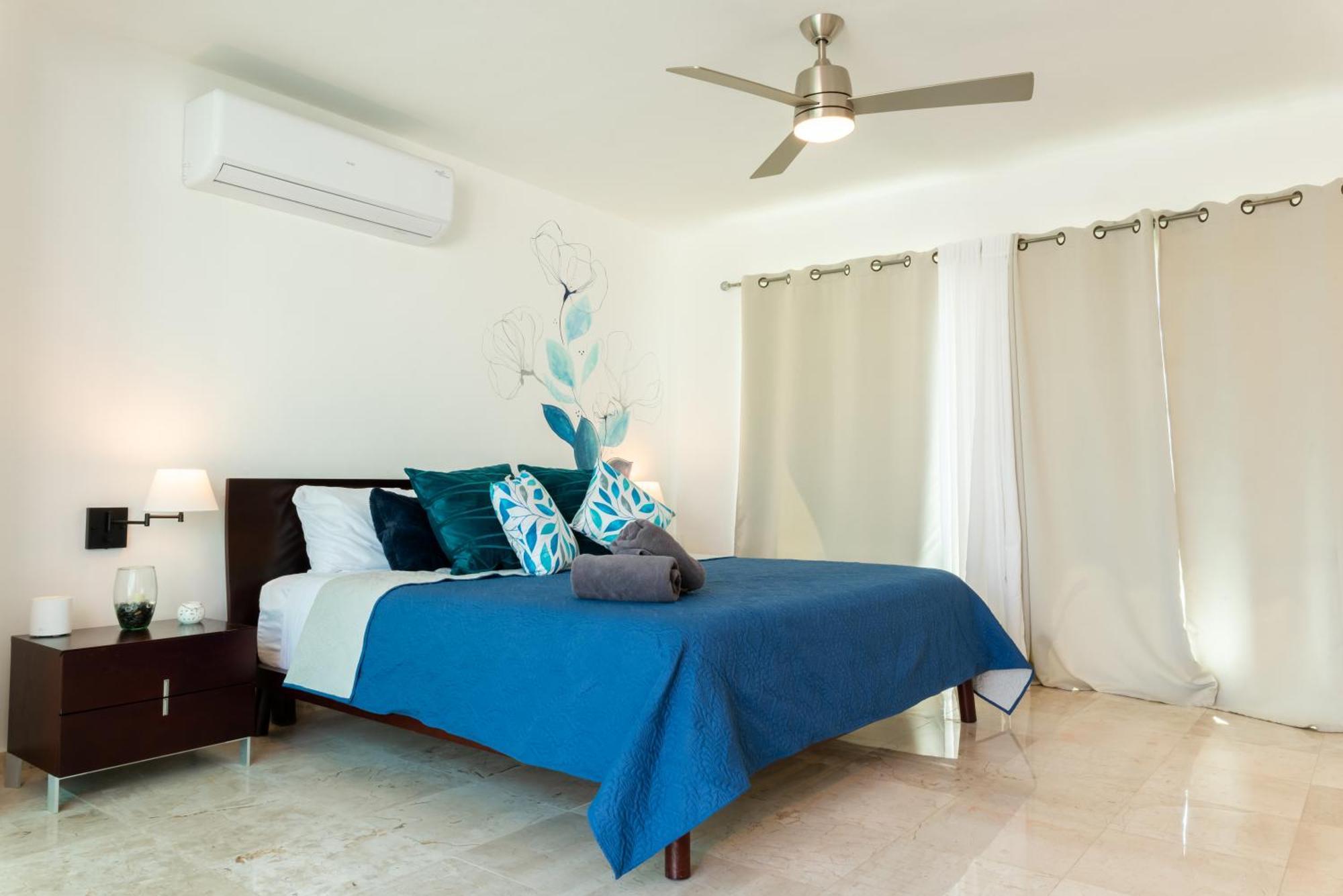 Appartement Penthouse With Private Jacuzzi Playa del Carmen