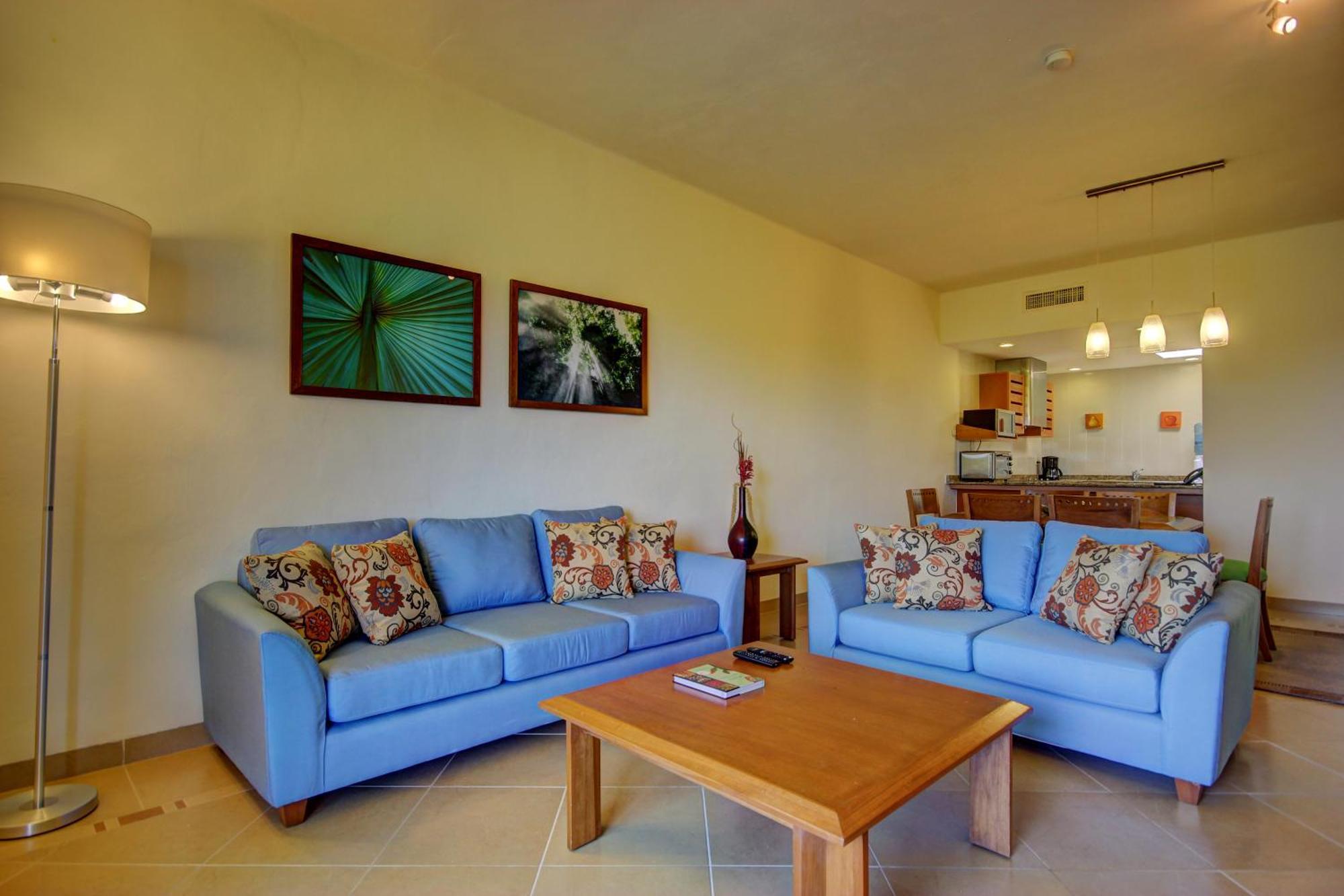 Riviera Maya Aparthotel Playa del Carmen