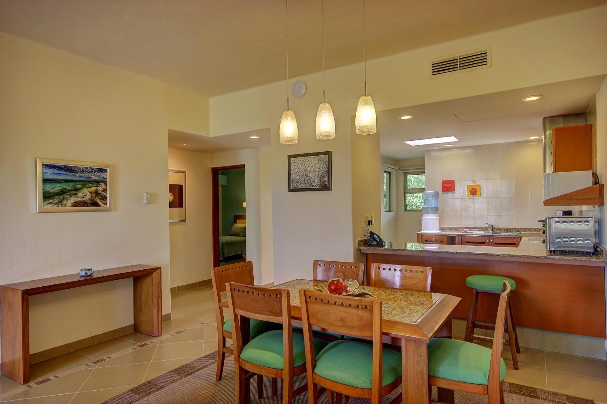 Aparthotel Riviera Maya 4*