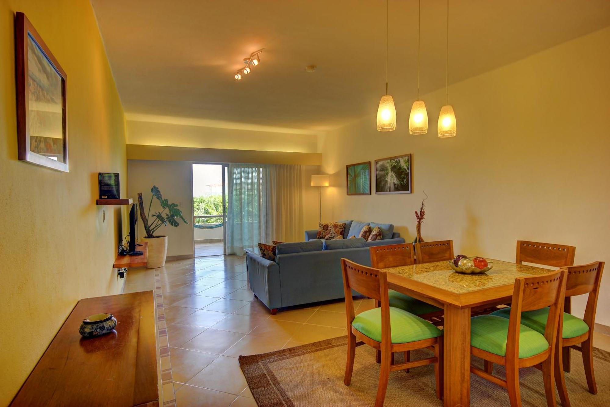 Riviera Maya Aparthotel 4*