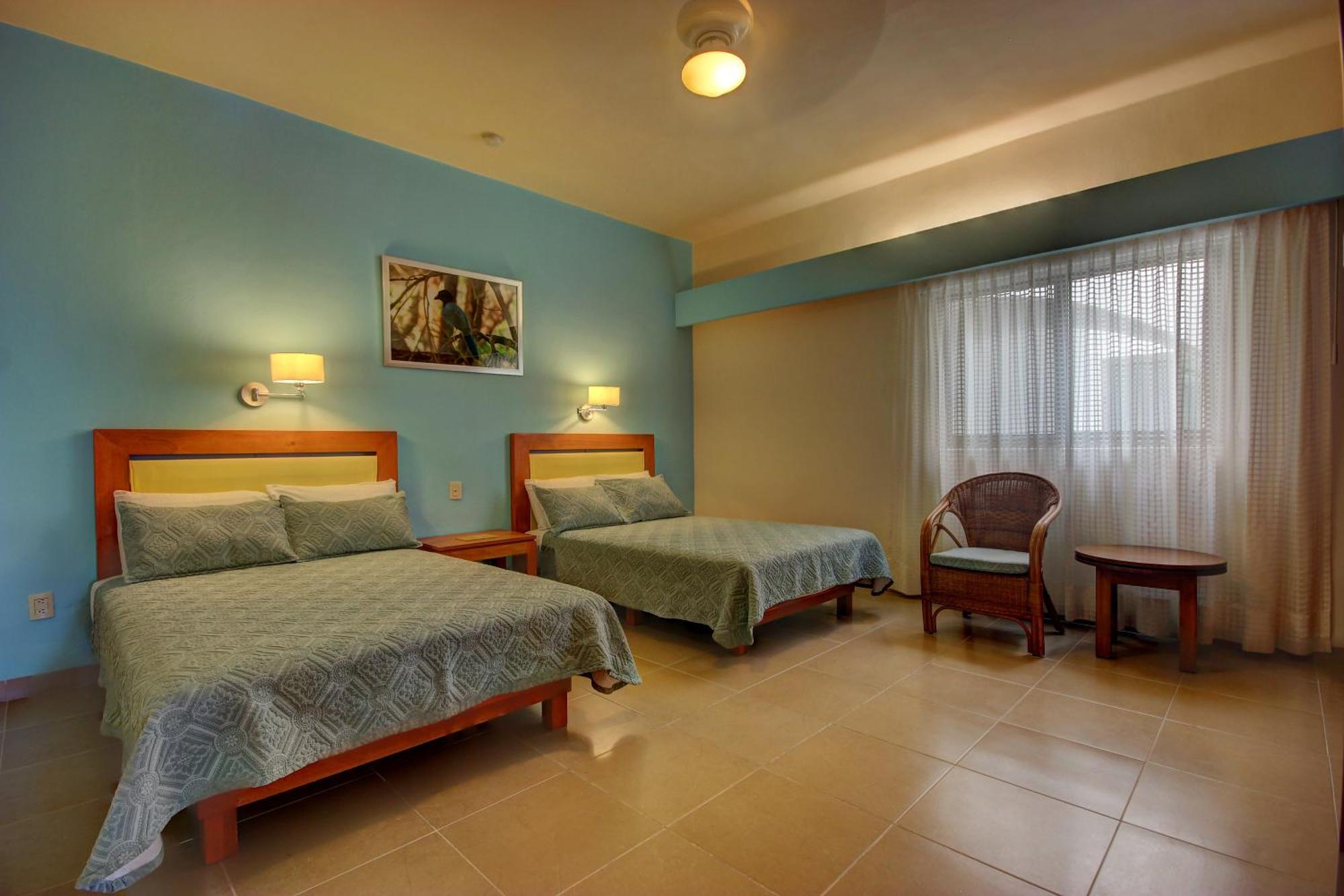 Aparthotel Riviera Maya