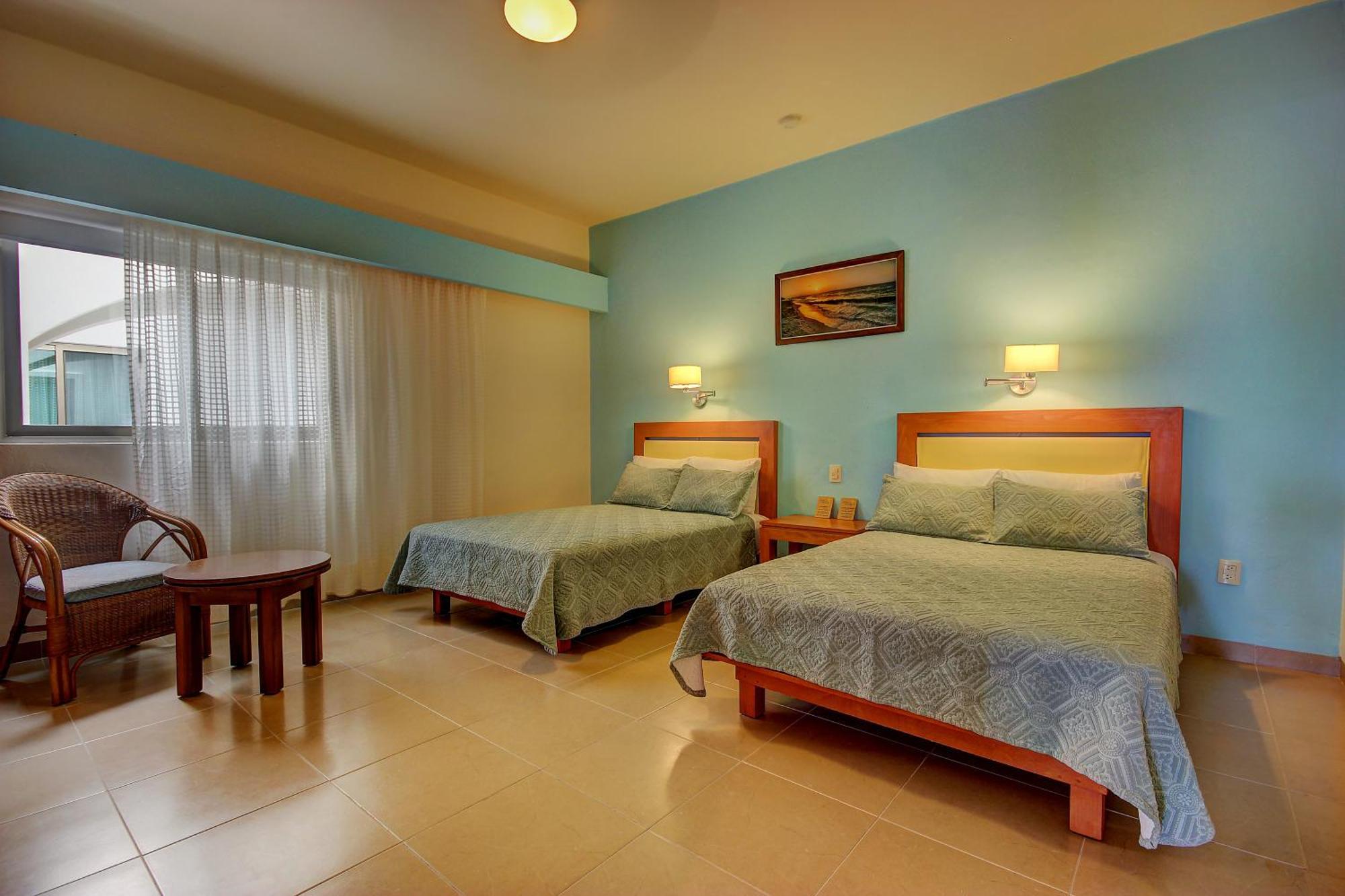 Riviera Maya Aparthotel Playa del Carmen