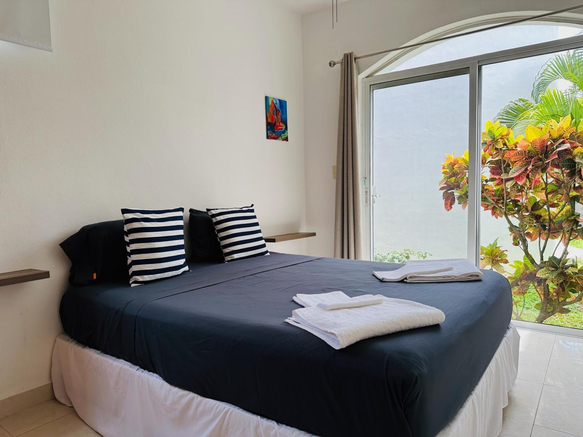 Guest house Dolce Caribe